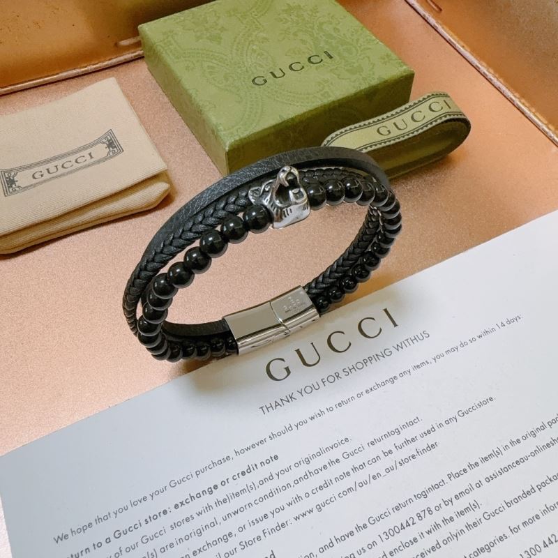 Gvc*1 bracelets
